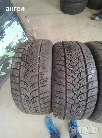 255/45/19 tristar, снимка 3 - Гуми и джанти - 47784068