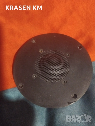 Summit ht25, снимка 2 - Тонколони - 52646677