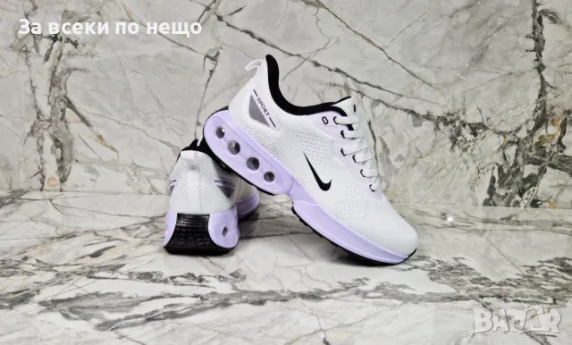 Nike Дамски Маратонки👟Дамски Спортни Обувки Найк - Налични Различни Цветове, снимка 5 - Маратонки - 48921962