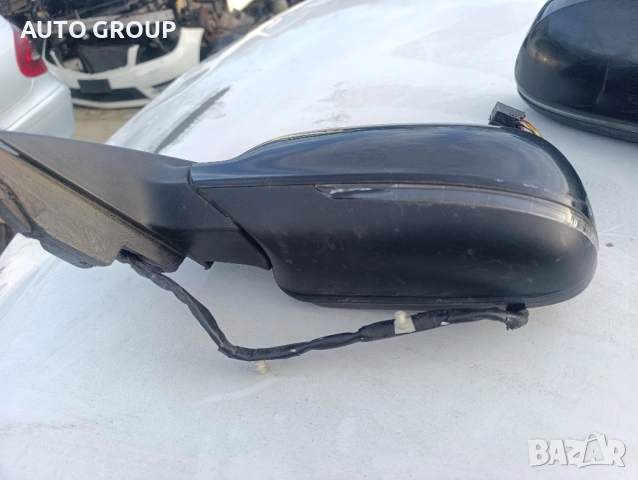 Огледало ляво и дясно за Ауди А3 4вр. / Audi A3 SB 2011г, снимка 6 - Части - 53600825