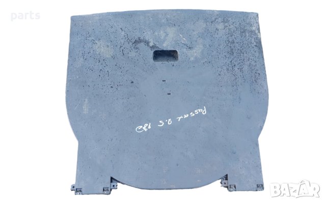 Кора Багажник VW Пасат 5 N