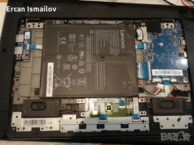 Lenovo Ideapad 100S на части. , снимка 10 - Части за лаптопи - 34829973