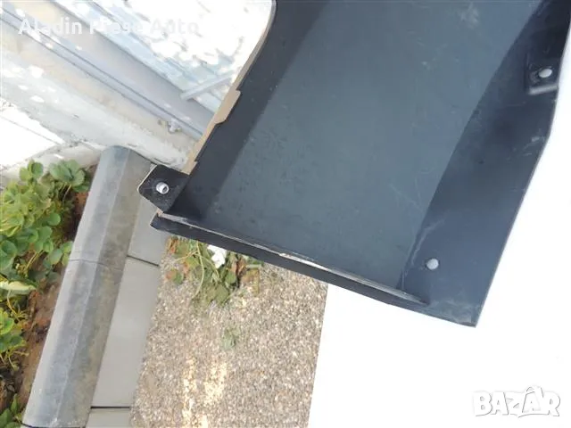 Задна броня Ford Kuga година 2020 2021 2022 код LV4B-17D781-DA , снимка 7 - Аксесоари и консумативи - 50439761