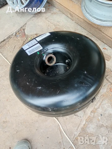 Газова бутилка , снимка 5 - Аксесоари и консумативи - 51419341