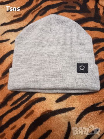 Зимна шапка