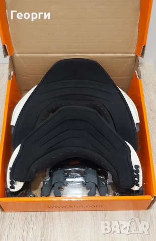 Протектор за врат KTM Adventure II , снимка 5 - Аксесоари и консумативи - 52842386