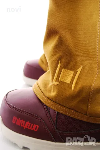 L1 Heartbreaker 20k, S, нов оригинален дамски ски/сноуборд панталон, снимка 8 - Зимни спортове - 47436222