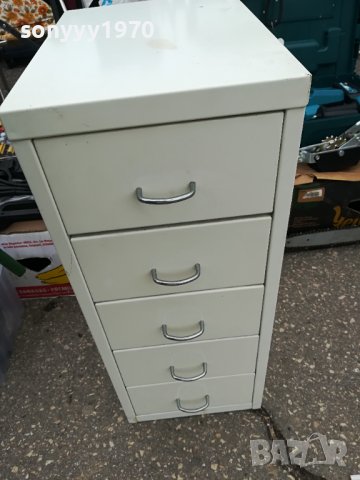 заявен за петък-МЕТАЛЕН ШКАФ-69Х41Х28СМ-ВНОС SWISS 0912231714, снимка 11 - Други инструменти - 43340251