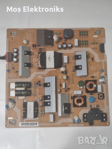 Телевизори на части - Samsung PowerSupply Board's
