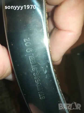 ДЖАК И ОЩЕ КАК-МЕТАЛ КОЖА ШИШЕ 2109241849, снимка 13 - Антикварни и старинни предмети - 47315160