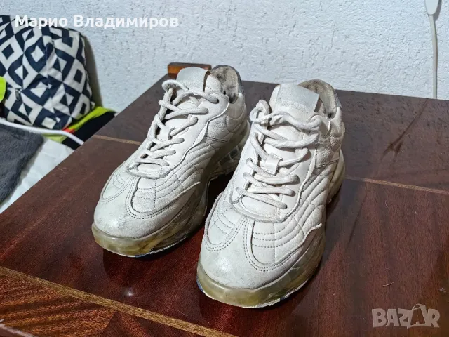 Bronx Оригинални обувки 37/38 номер. 