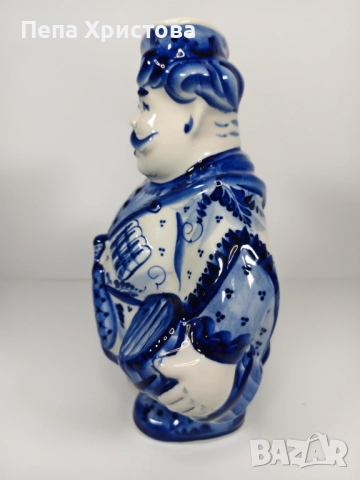 Поставка за готварски лъжици от ГЖЕЛ, снимка 6 - Аксесоари за кухня - 52258663