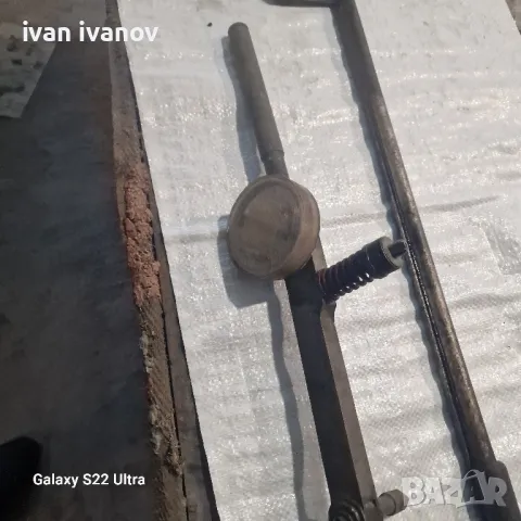 Ключове за Глави Реригоруеми , снимка 3 - Селскостопанска техника - 47484516