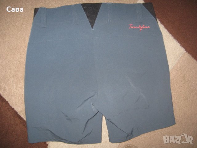 Къси панталони 24   дамски,М-Л, снимка 3 - Спортни екипи - 36708636