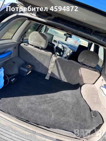 Jeep Grand Cherokee 4.0, снимка 8 - Автомобили и джипове - 52999317