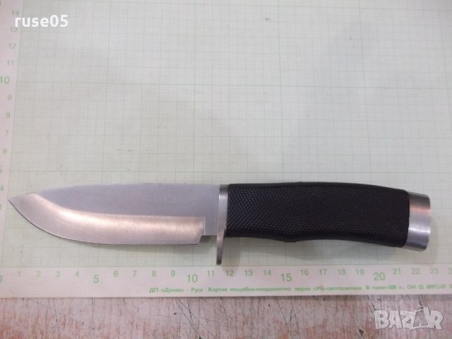 Нож "BUCK", снимка 1 - Ножове - 32909655
