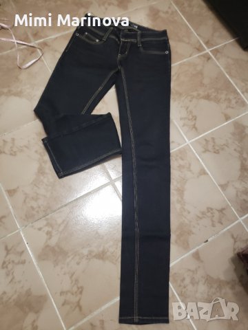 Дънки различни модели, снимка 8 - Дънки - 38562961