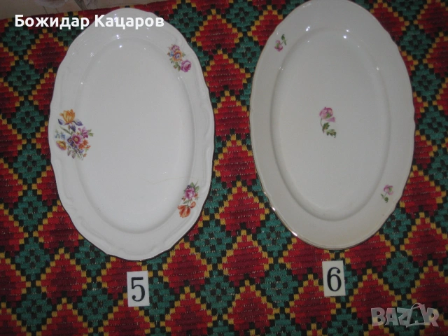 Всяка снимка, по 8 евро. Пращам по Еконт. За София, може и лично да си ги вземете., снимка 8 - Сервизи - 53602109