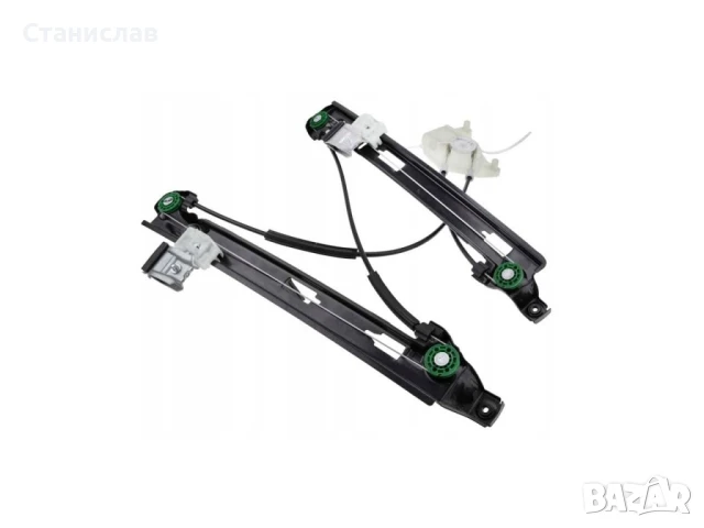 Стъклоподемник за Seat Leon 2, снимка 2 - Части - 50682419