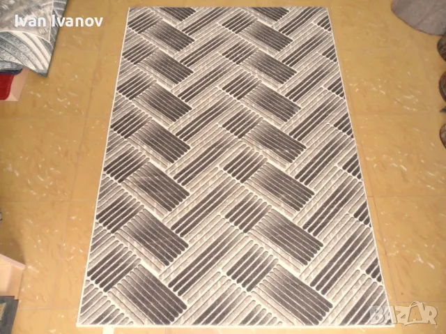 Килими и Пътеки "Кадифе"