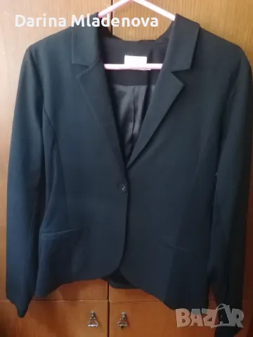 дамско сако