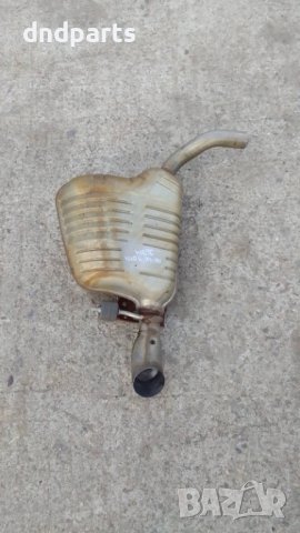 Задно гърне Audi A6 3.0TDI 2005г.	