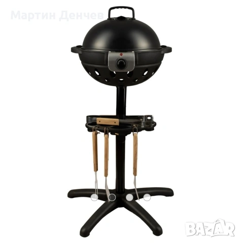 Барбекю Electric Hausber