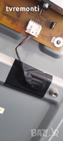 лед диоди от дисплей SYV5544 от телевизор SONY модел KD-55X8005C, снимка 2 - Части и Платки - 37274289