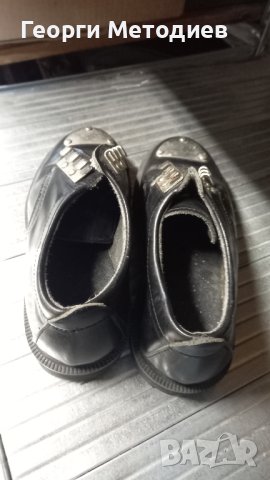 Детски рок обувки, снимка 1 - Детски обувки - 44119577