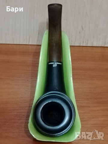 Лула за тютюн Porsche Design-Germany, снимка 8 - Лули - 51928051