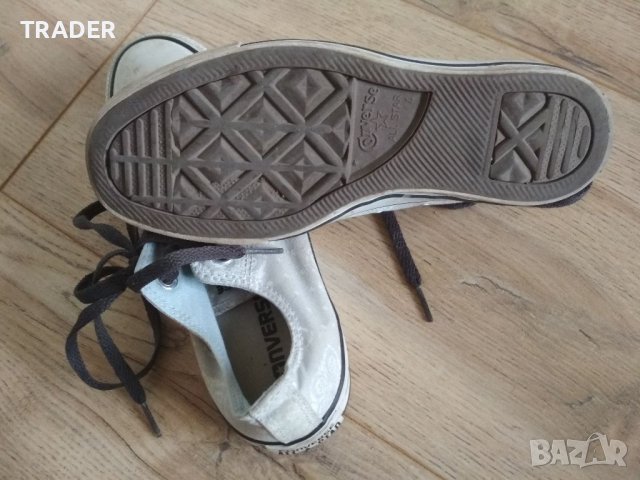 кецове сникърси гуменки обувки CONVERSE ALL STAR, снимка 10 - Други - 31820506