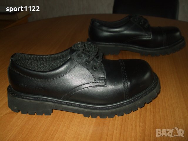 N42 Undercover нови мъжки обувки, снимка 9 - Ежедневни обувки - 38071654