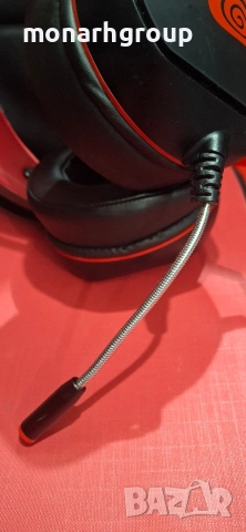 Слушалки Genesis- Cobalt 330, снимка 6 - Слушалки и портативни колонки - 52923787