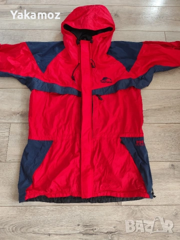 мъжки дъждобран Helly Hansen 