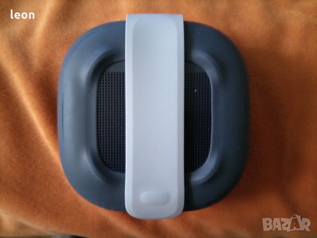 Boss soundlink micro Bluetooth speaker, снимка 2 - Bluetooth тонколони - 33428565