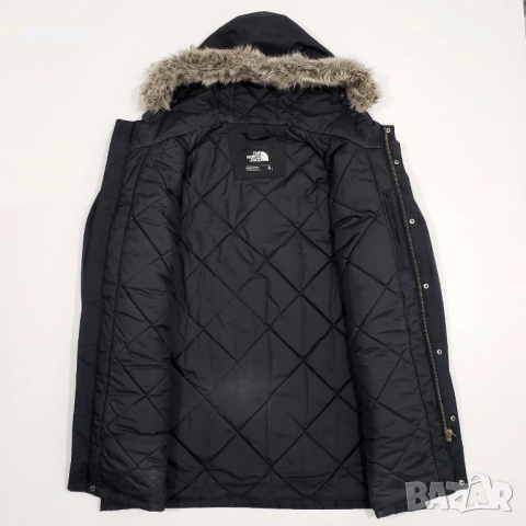 THE NORTH FACE Recycled ZANECK Зимно Яке Парка XL-2XL, снимка 8 - Якета - 52777753