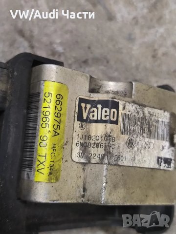 Клапан климатик за Голф 4 Ауди А3 Сеат Шкода Бора VW Golf 4 Audi A3 Seat Skoda Bora 1J0820103B, снимка 3 - Части - 49535944