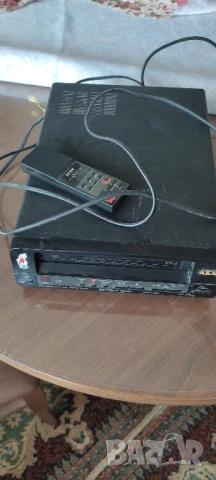 Видео касетофон AKAI* , снимка 4 - Плейъри, домашно кино, прожектори - 51169603