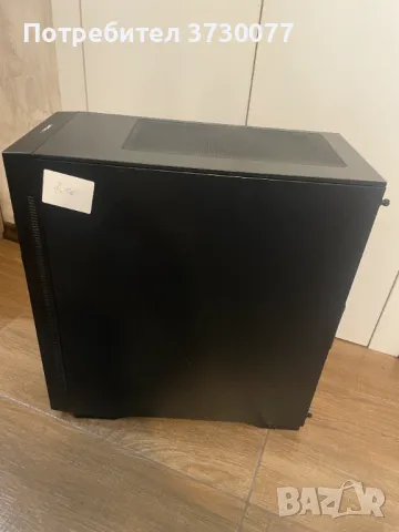 INTEL LGA 2011-3 Workstation 2x XEON E5 2683V4 / 128GB RAM DDR4, снимка 3 - Работни компютри - 49972748