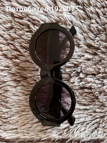 Слънчеви очила Gucci, снимка 2 - Слънчеви и диоптрични очила - 40359539
