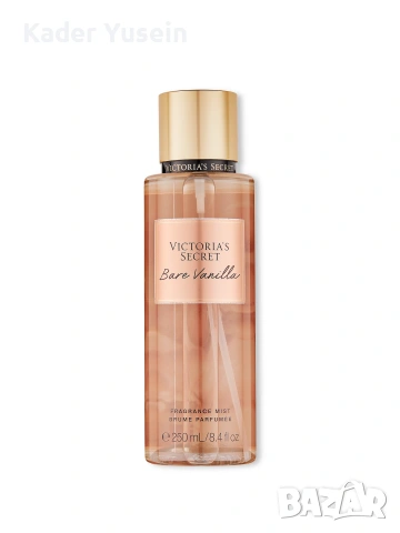 душ гел и лосион за тяло +спрей към тях , снимка 2 - Дамски парфюми - 53091596