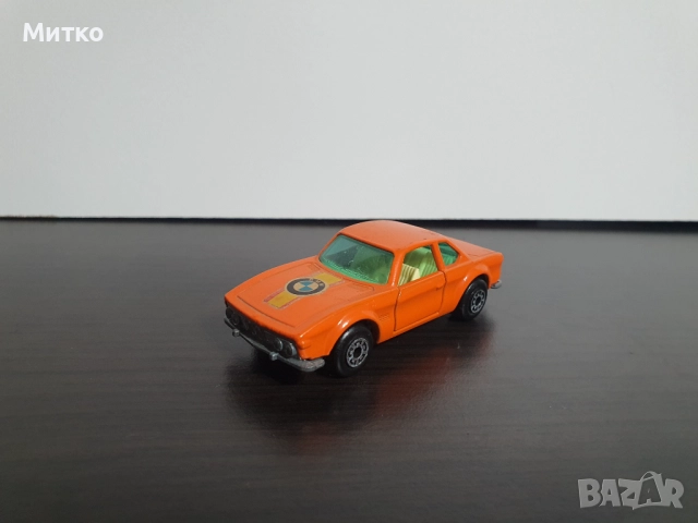 Колички Matchbox, снимка 15 - Колекции - 52595120