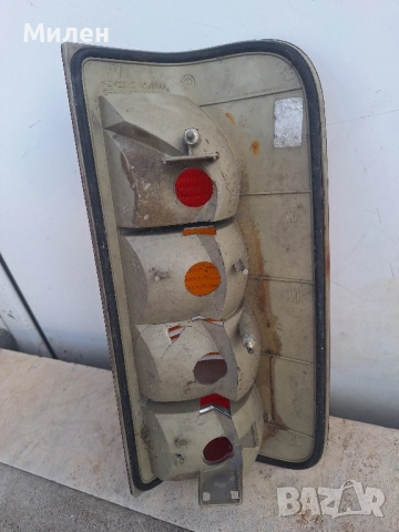 Volkswagen LT 35 от 1998-2005 Година Ляв Стоп Със Забележки Фолксваген ЛТ 35, снимка 4 - Части - 51463166