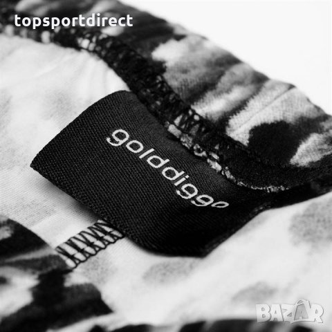 Дамски луксозен клин марка Golddigga еластичен/анимал мотив внос Англия, снимка 8 - Клинове - 26883689