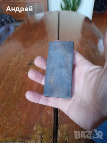 Старо точило за ножове #4, снимка 2 - Други ценни предмети - 48996043