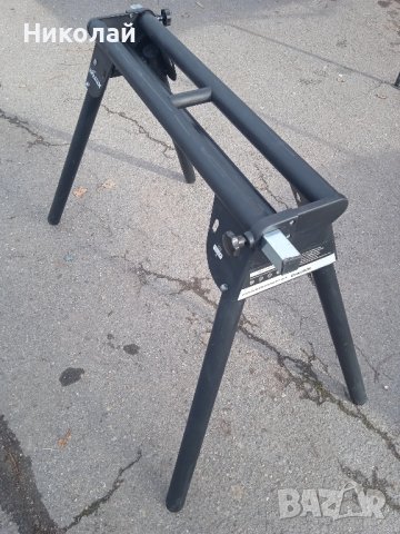 стойка evolution, снимка 2 - Други машини и части - 43282736