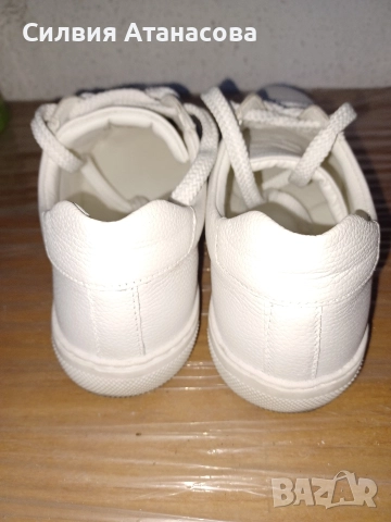 Обувки Lasocki ест.кожа, снимка 3 - Дамски ежедневни обувки - 52968352