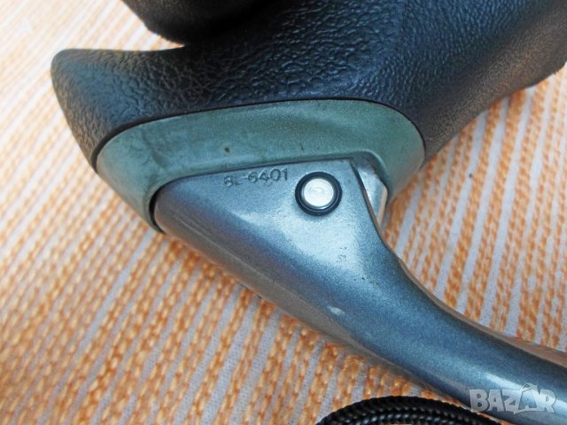 Shimano/спирачни лостчета, ретро/, снимка 3 - Части за велосипеди - 32479979