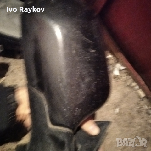 Дясно огледало за Audi A6 C5 ,, снимка 2 - Части - 44924849