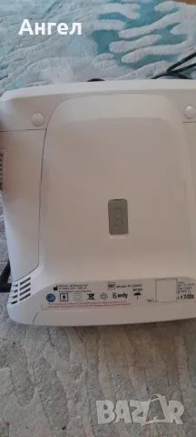 Мобилен кислороден концентратор GCE Zen-O lite, снимка 5 - Медицинска апаратура - 41531322